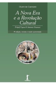 A Nova Era e revolução cultural: Fritjof Capra e Antonio Gramsci