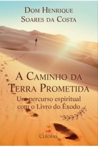 A caminho da terra prometida: um percurso espiritual com o livro do Êxodo