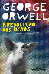 A revolução dos bichos