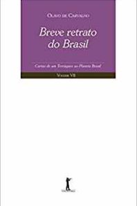 Breve retrato do Brasil. Cartas de um terráqueo ao Planeta Brasil. Vol. 7