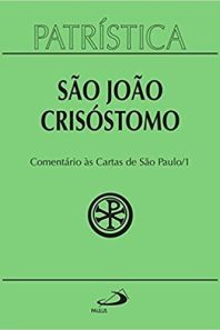 Comentário às cartas de S. Paulo 1