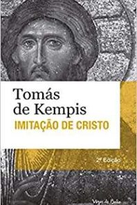 Imitação de Cristo