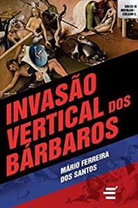 Invasão Vertical dos Bárbaros