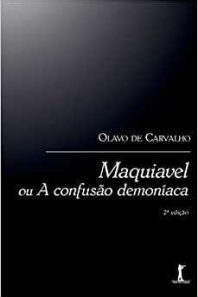 Maquiavel ou a confusão demoníaca, 2ª ed