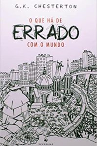 O que há de errado com o mundo