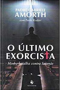 O último exorcista