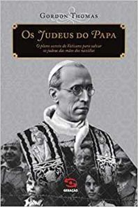 Os judeus do Papa