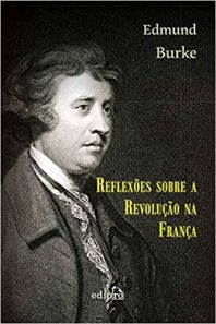 Reflexões sobre a revolução na França