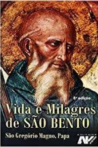 Vida e Milagres de São Bento