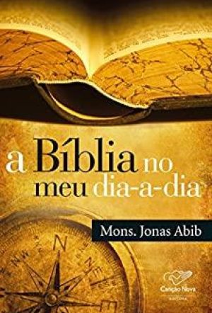A Bíblia no meu dia-a-dia