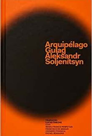 Arquipélago Gulag. Edição abreviada.
