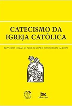 Catecismo da Igreja Católica