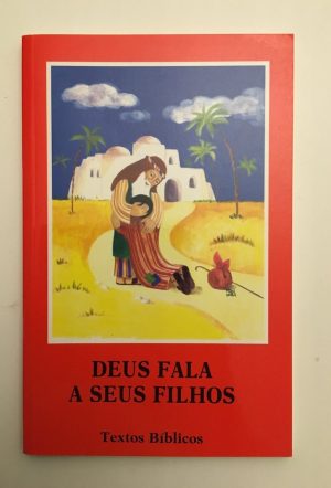 Deus Fala A Seus Filhos