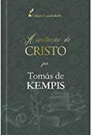 Imitação de Cristo