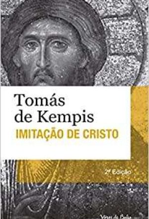 Imitação de Cristo