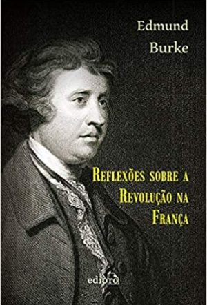 Reflexões sobre a revolução na França