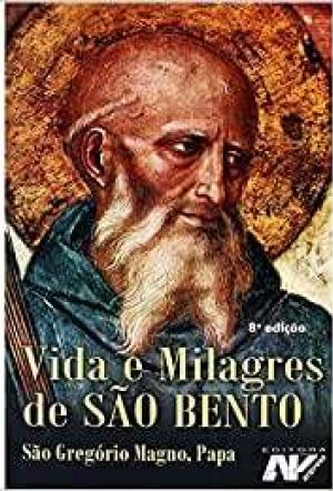 Vida e Milagres de São Bento