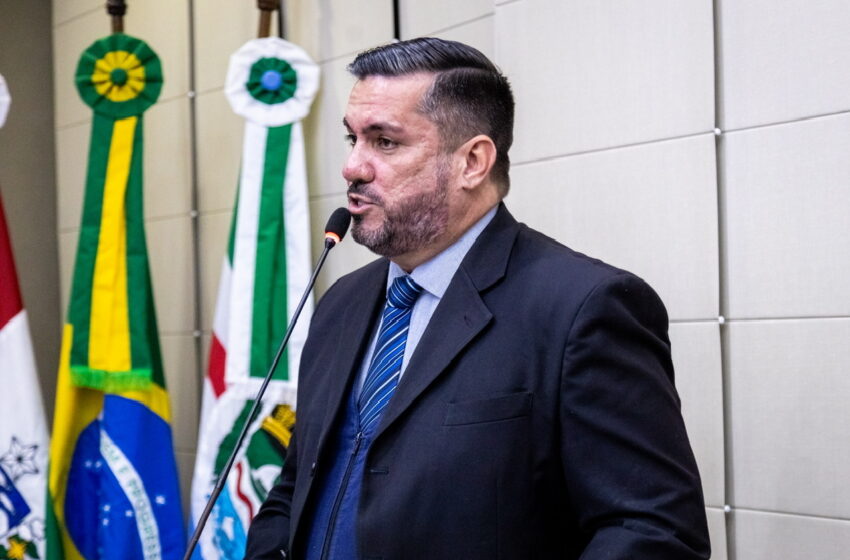 Leonardo Dias parabeniza operação da PF contra a Braskem e se coloca à disposição de CPI