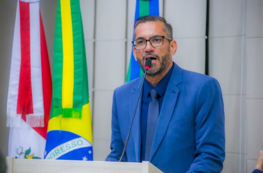 Leonardo Dias comemora presidência de Alfredo Gaspar no PL de Alagoas