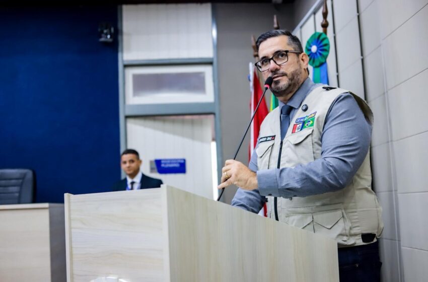 Leonardo Dias cobra apuração e punição a alunos do IFAL por ritual de ataque à fé cristã