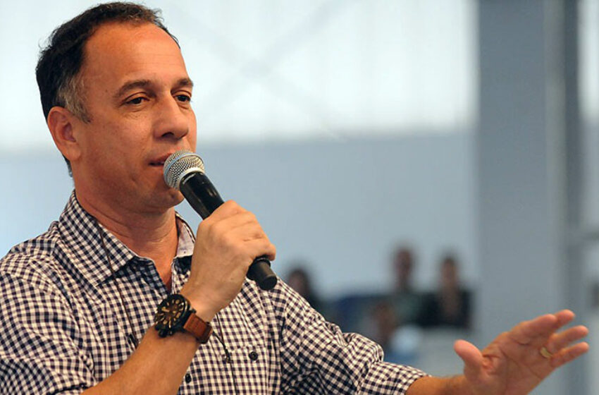 Dunga receberá Comenda Padre Léo por seu trabalho pela recuperação de dependentes químicos