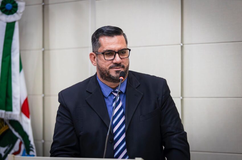 Leonardo Dias destaca empenho da Prefeitura para revitalização do Jaraguá