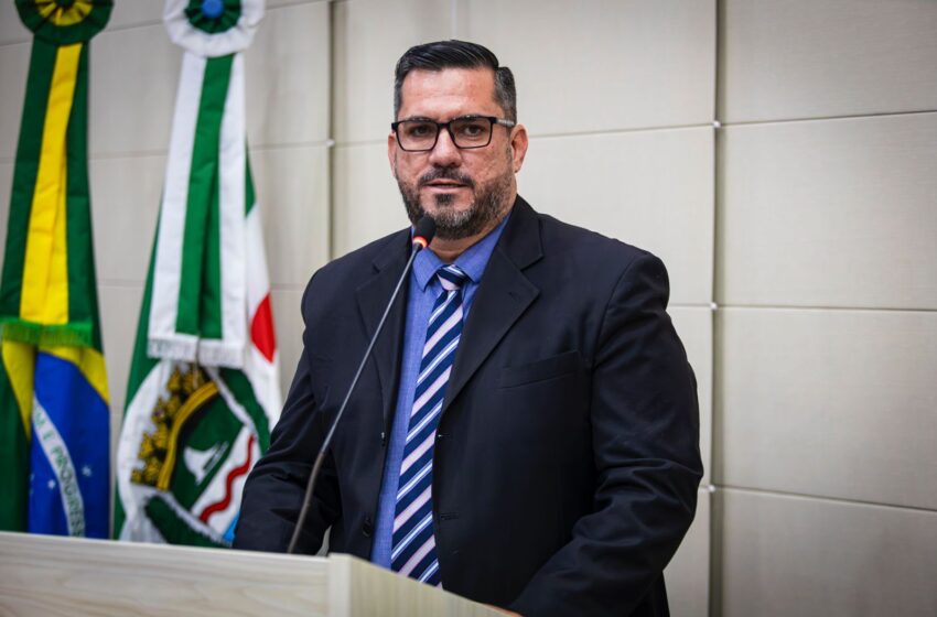 Leonardo Dias cobra governador sobre aumento da violência em Alagoas