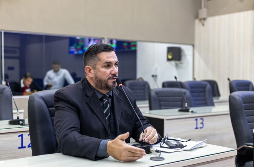 Leonardo Dias repudia ação que ataca liberdade religiosa na Canção Nova