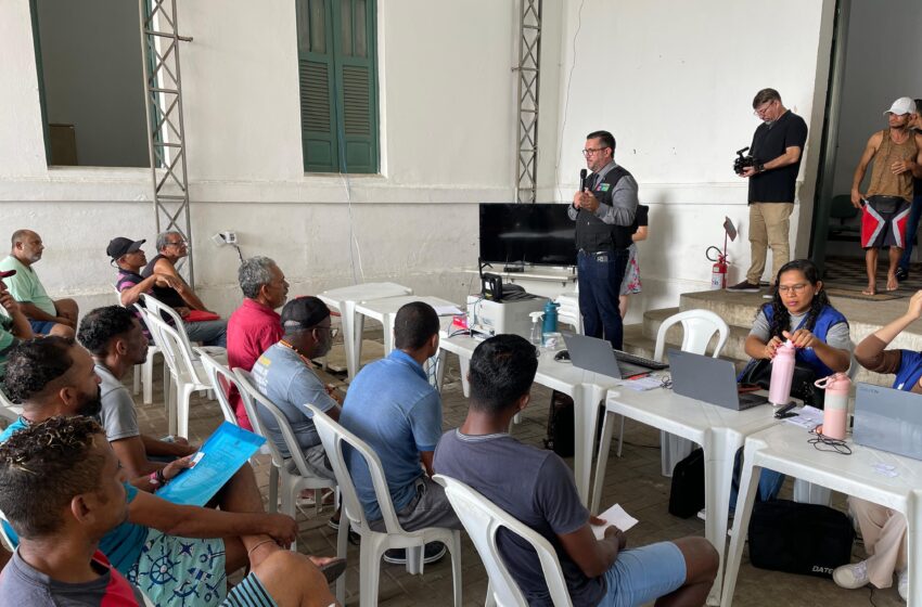 Leonardo Dias consolida mandato social e em defesa da fé, em Maceió