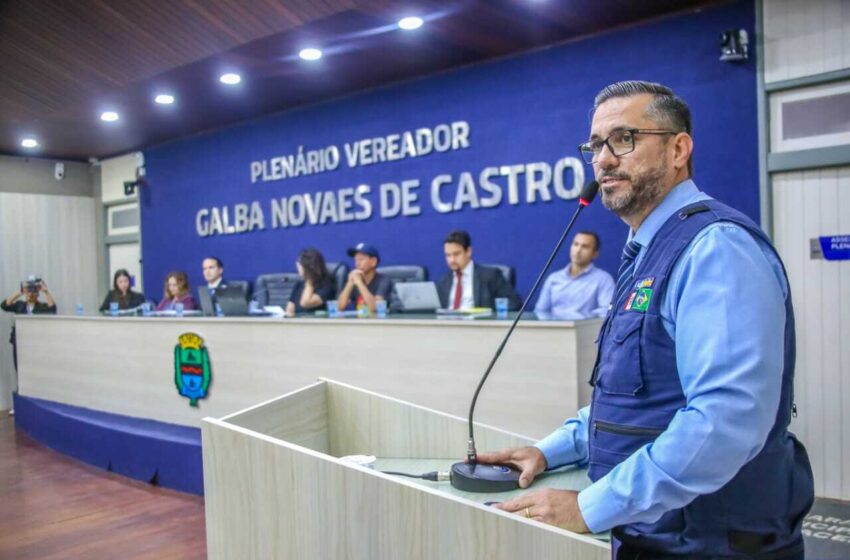 Lei de Leonardo Dias assegura liberdade religiosa nas escolas de Maceió