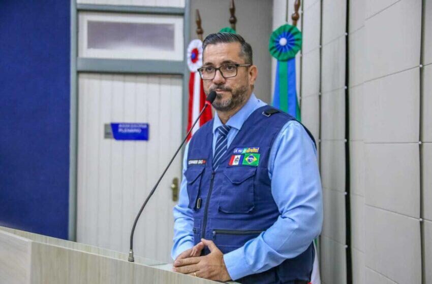 ‘Nada mudou em cinco anos’: Leonardo Dias cobra fim do caos na Saúde e regulação em UPAs