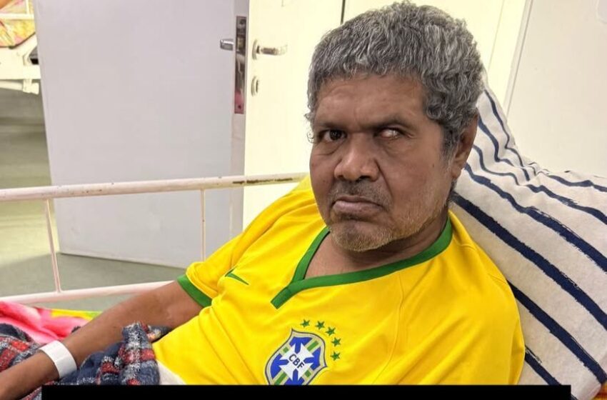 Após cobrança de Leonardo Dias, pacientes são transferidos da UPA do Trapiche para Hospitais