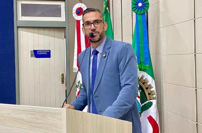 Leonardo Dias repercute prisão de Vorcaro e parabeniza ministro Mendonça: "Coragem que precisa ser reconhecida"