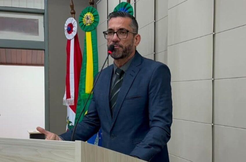 Leonardo Dias reage a declarações de Renan Filho e afirma que Alagoas segue entre os estados mais violentos