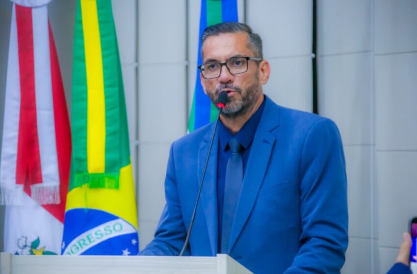 Lei de Leonardo Dias cria Programa Gênio Azul para incentivar talentos neurodivergentes em Maceió