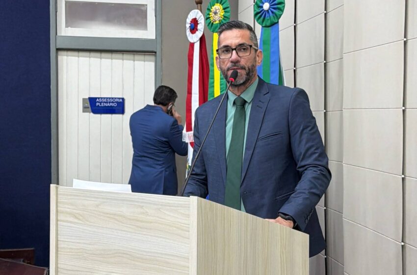 Leonardo Dias cobra votação de projeto que regulamenta patinetes elétricos em Maceió e alerta para "tragédia anunciada"